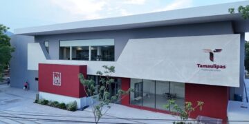 inversión en obras públicas Tamaulipas