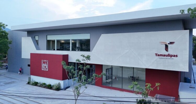 inversión en obras públicas Tamaulipas