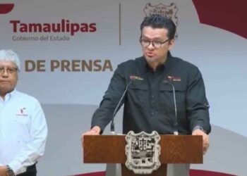 Proyectan millonaria inversión para fortalecer la red eléctrica de Tamaulipas