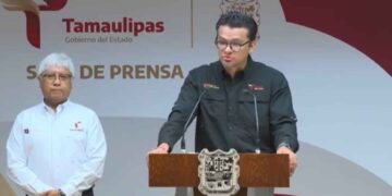 Proyectan millonaria inversión para fortalecer la red eléctrica de Tamaulipas