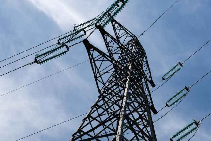 inversión red eléctrica Tamaulipas 