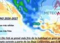 inviernos frios Ciudad Victoria