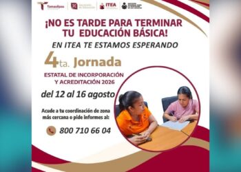 jornada ITEA Matamoros