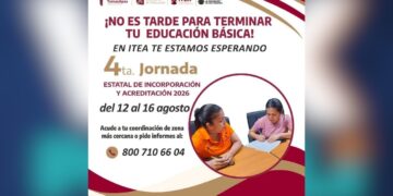 jornada ITEA Matamoros