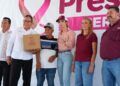 jornada de servicios Nuevo Laredo