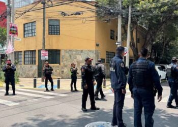 joven asesinado Colonia Morelos