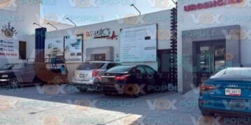 joven clinica privada Reynosa
