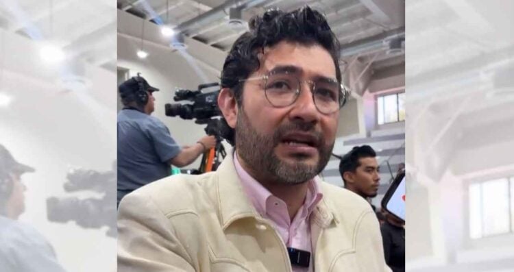 jóvenes programa laboral Tamaulipas