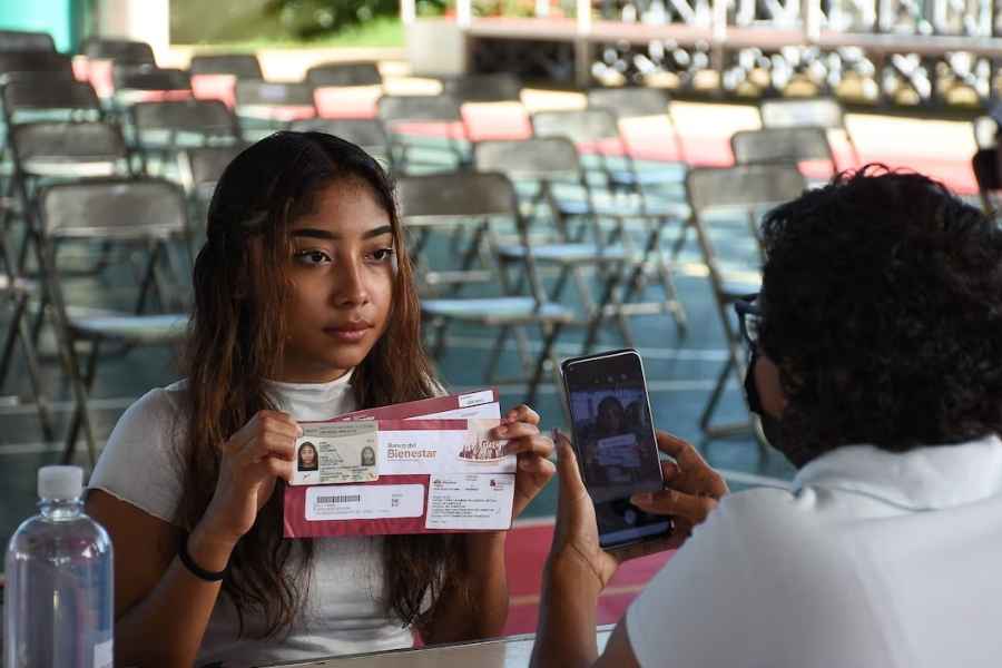  jóvenes programa laboral Tamaulipas 