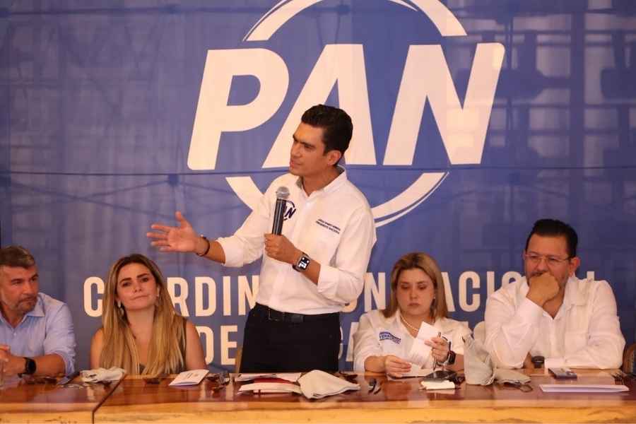 juicio politico Rocha Moya