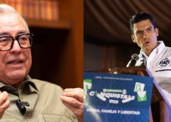 juicio politico Rocha Moya