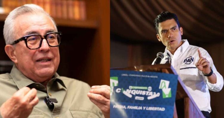 juicio politico Rocha Moya