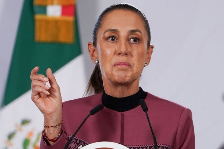 libertad de expresión en México