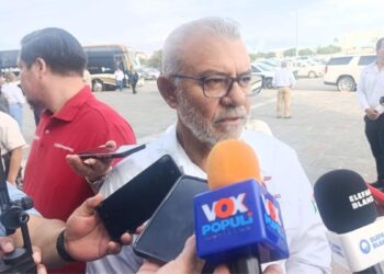 licitación de obras en Tamaulipas