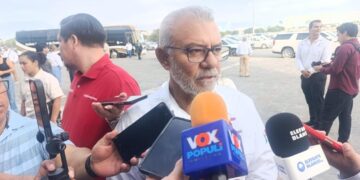 licitación de obras en Tamaulipas