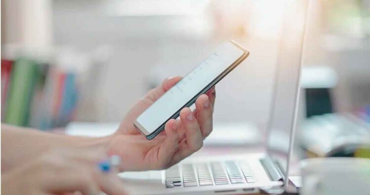 ¿Cuándo vence el primer plazo para registrar tu celular en México?