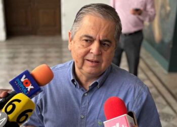 Llaman a cerrar la llave de paso antes de salir de vacaciones en Cd. Victoria, Tamaulipas