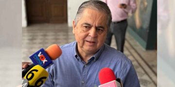 Llaman a cerrar la llave de paso antes de salir de vacaciones en Cd. Victoria, Tamaulipas