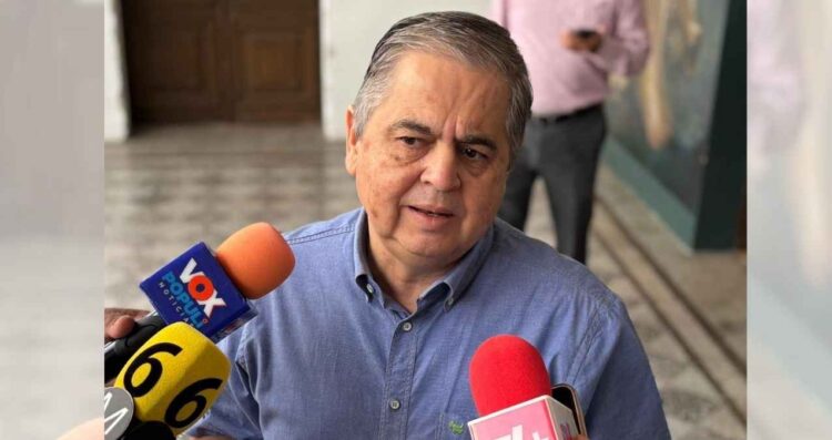 Llaman a cerrar la llave de paso antes de salir de vacaciones en Cd. Victoria, Tamaulipas