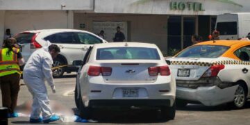 _malestar accidente mortal en Monterrey