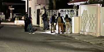 mapache quemado Matamoros justicia