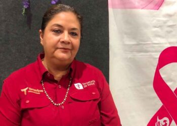 mastografías UNEME DEDICAM Tampico