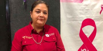 mastografías UNEME DEDICAM Tampico
