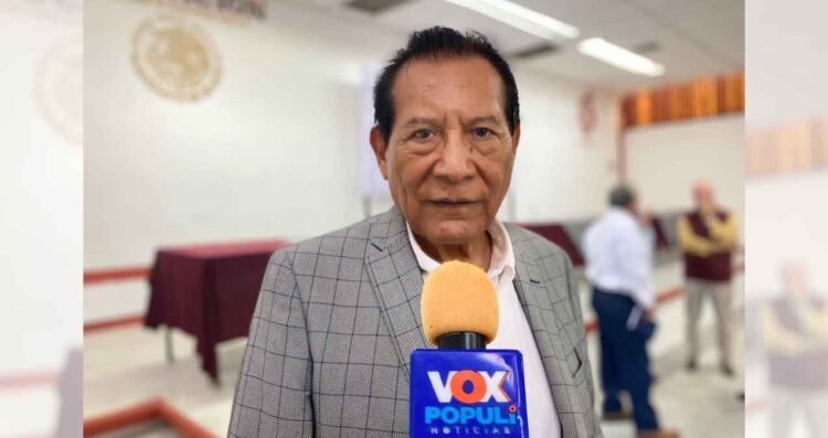matrícula DGETI Tamaulipas alumnos
