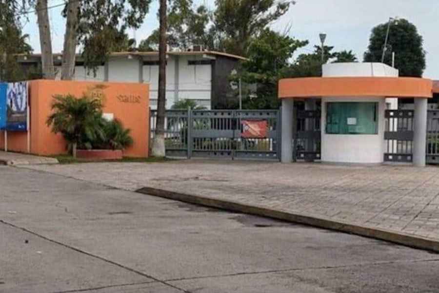 matrícula DGETI Tamaulipas alumnos
