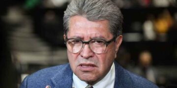 mayoria calificada Monreal Inzunza