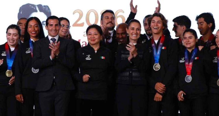 medallistas Juegos Centroamericanos