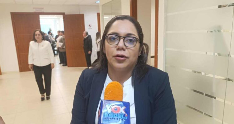 menores Tamaulipas protección