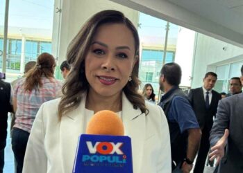 metas Poder Judicial Tamaulipas