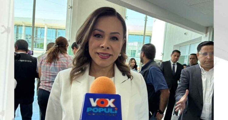 metas Poder Judicial Tamaulipas