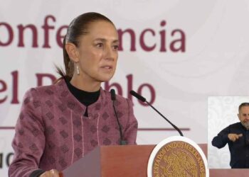 mexicanos terremoto Colombia Sheinbaum