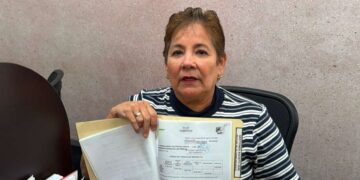 módulo de salud en Tampico