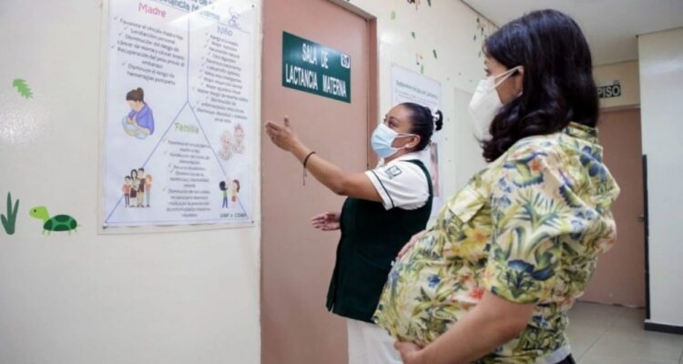 mortalidad fetal en Tamaulipas