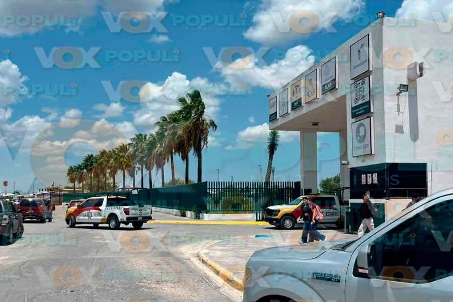movilizacion corporaciones UTTN Reynosa