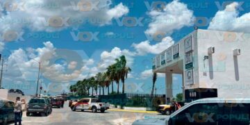 movilizacion corporaciones UTTN Reynosa