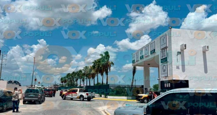 movilizacion corporaciones UTTN Reynosa