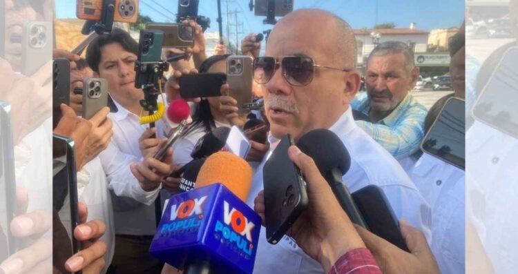 muerte “Las Cuatas” Matamoros