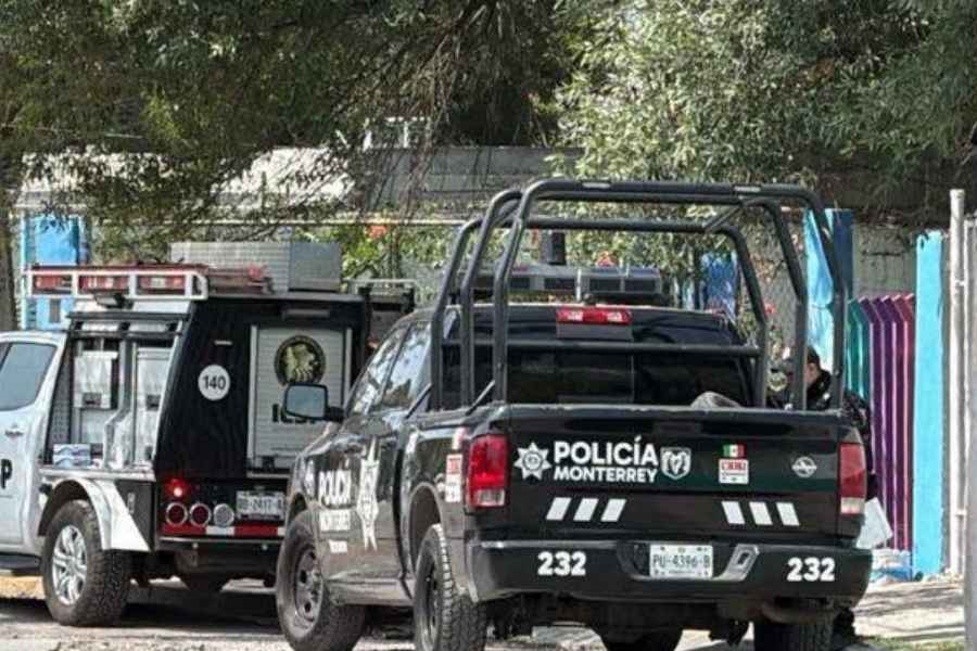 mujer Mariano Escobedo Monterrey 