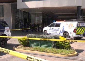 mujer feminicidio San Pedro