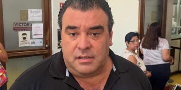multas apartar estacionamiento Victoria