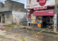 niño electrocutado en Altamira