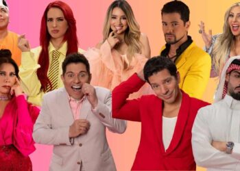 nominados cuarta semana LCDLFM 2026