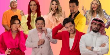 nominados cuarta semana LCDLFM 2026