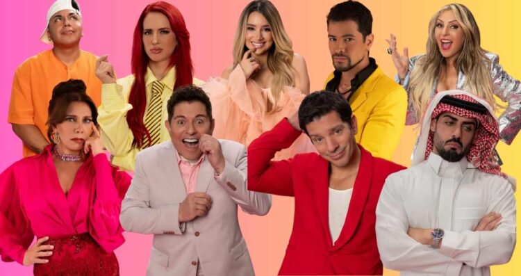 nominados cuarta semana LCDLFM 2026
