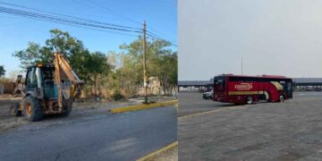nueva parada Ruta Conecta