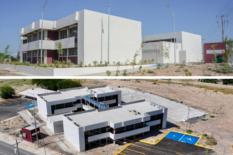 nueva primaria en Nuevo Laredo